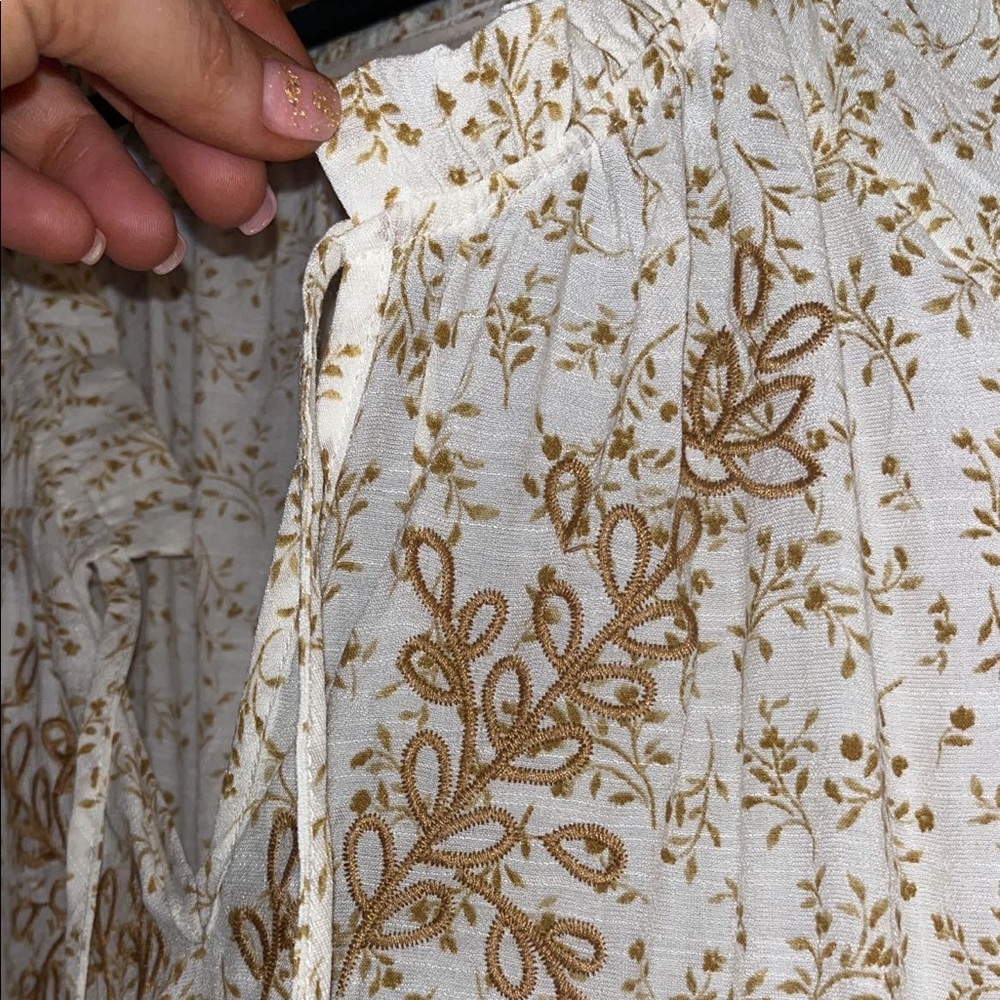 Blouse from shop impressions